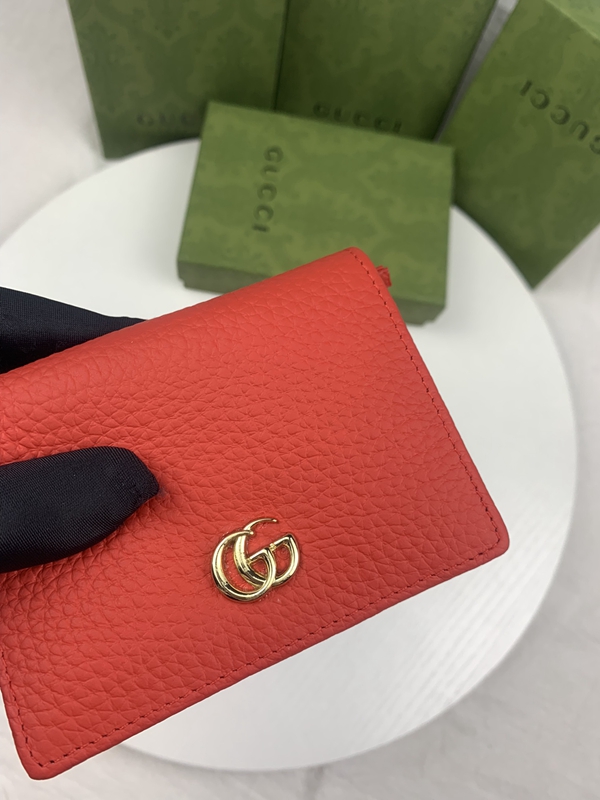 グッチ財布コピー素材ディテール